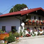 Apartment Bio-bauernhof Greiml *