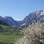 Bio-bauernhof Greiml グレーブミング