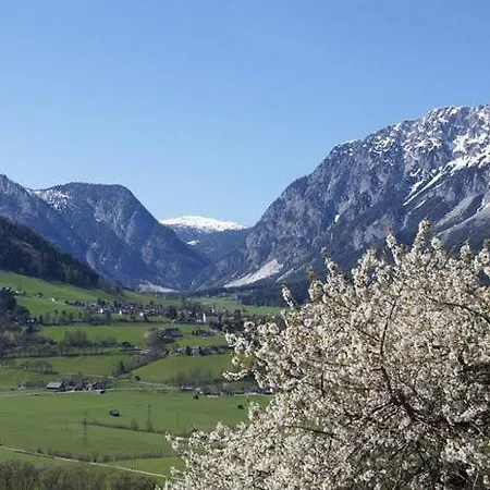 Bio-bauernhof Greiml غوربمينغ