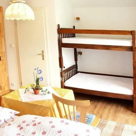 Bio-bauernhof Greiml *