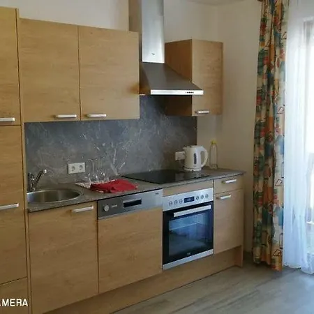 Apartment Bio-bauernhof Greiml