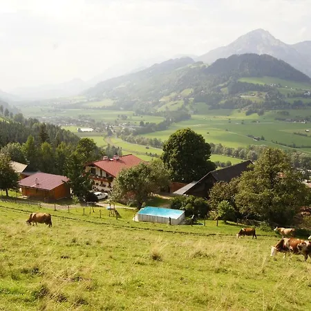 Bio-bauernhof Greiml *