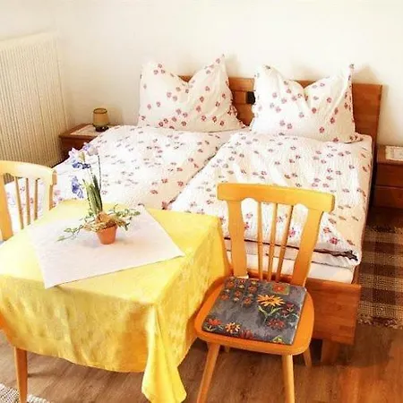 Apartment Bio-bauernhof Greiml *