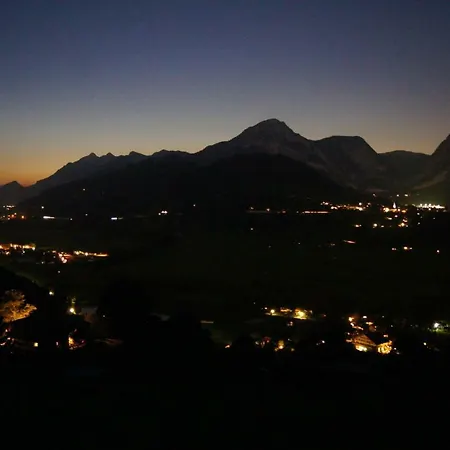 شقة Bio-bauernhof Greiml *