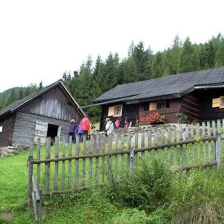 Bio-bauernhof Greiml