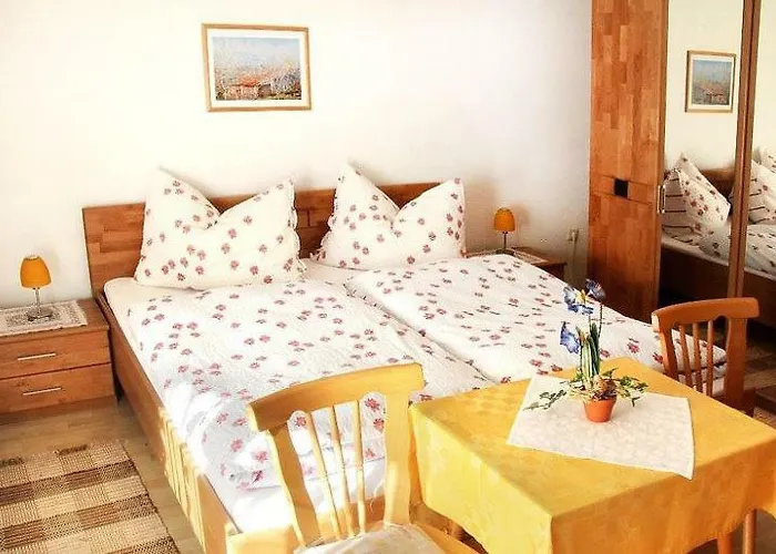 Bio-bauernhof Greiml *