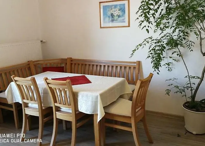 Bio-bauernhof Greiml * غوربمينغ