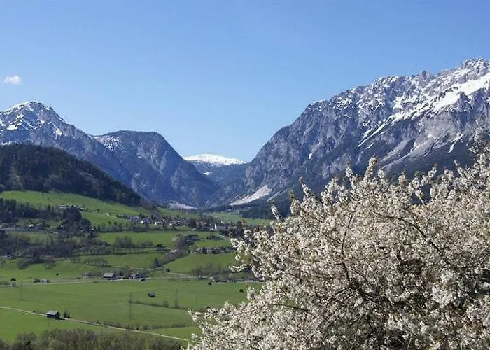 Bio-bauernhof Greiml غوربمينغ