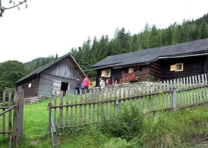 Bio-bauernhof Greiml